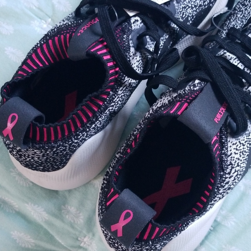 Addidas ultraboost limited cancer awareness